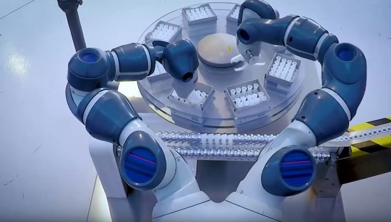 Tecnologie per l'emergenza, ricerca, industria e mondo dei maker uniscono le forze: nasce la piattaforma TechforCare