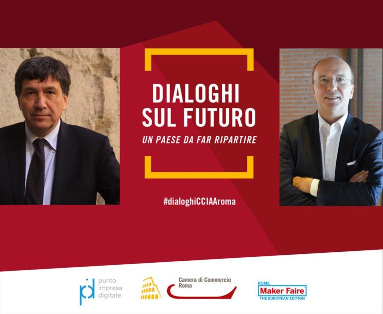 Le sfide delle imprese dopo il coronavirus: il webinar della Camera di commercio di Roma e Cisco