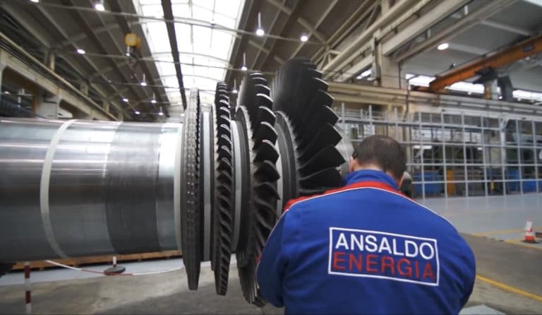 Tra test sierologici e alta tecnologia, ecco come Ansaldo Energia sta gestendo la fase due