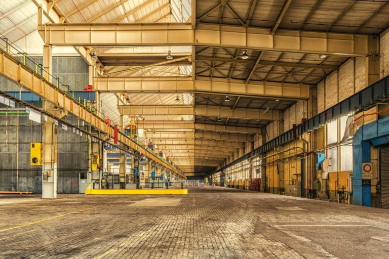 L'industria manifatturiera tra crisi e opportunità per le imprese
