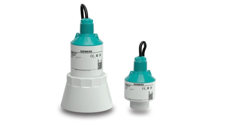 Da Siemens nuovi trasmettitori di livello radar compatti a 80 GHz per misure "senza problemi"