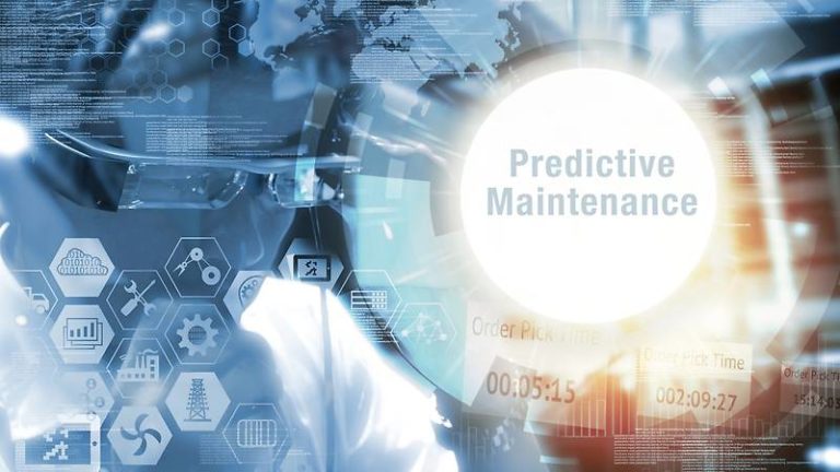 Manutenzione 4.0 per la Smart Factory? Oggi è possibile grazie a DriveRadar