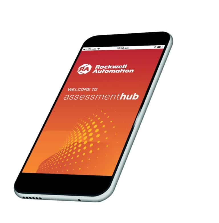 Da Rockwell Automation un'app per aiutare a misurare i livelli di rischio degli ambienti industriali connessi