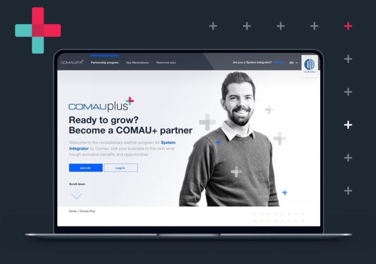 Comau lancia una piattaforma di networking online per le PMI