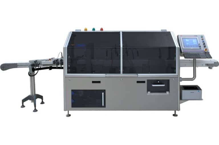 Antares Vision acquisisce il 100% di Convel e rafforza la diversificazione nel business delle macchine di ispezione