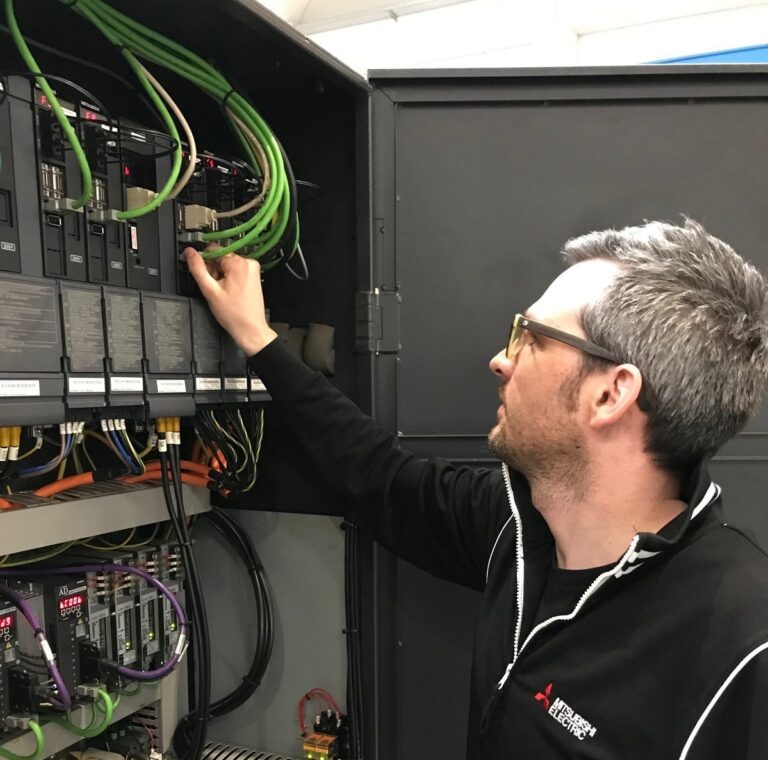 Da Mitsubishi Electric Memis, il programma di manutenzione elettronica preventiva