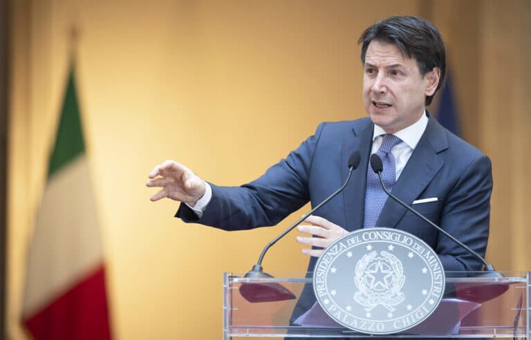 Nel nuovo DPCM le regole da rispettare in Italia fino al 31 luglio
