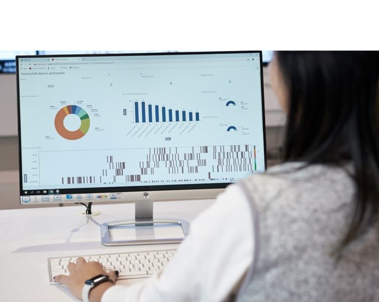 Trasformazione digitale, le nuove funzionalità di FactoryTalk InnovationSuite di Rockwell Automation