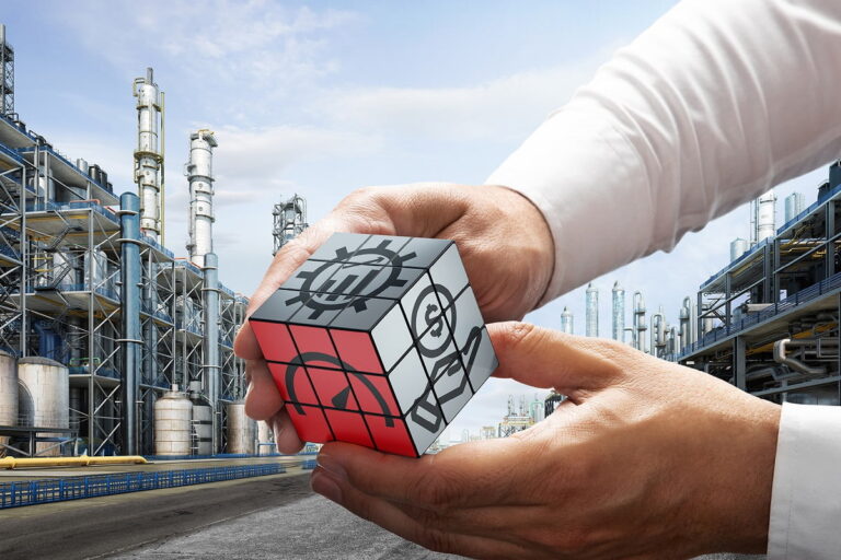 ABB Ability Genix, l'intelligenza artificiale nata per ottimizzare le attività manifatturiere