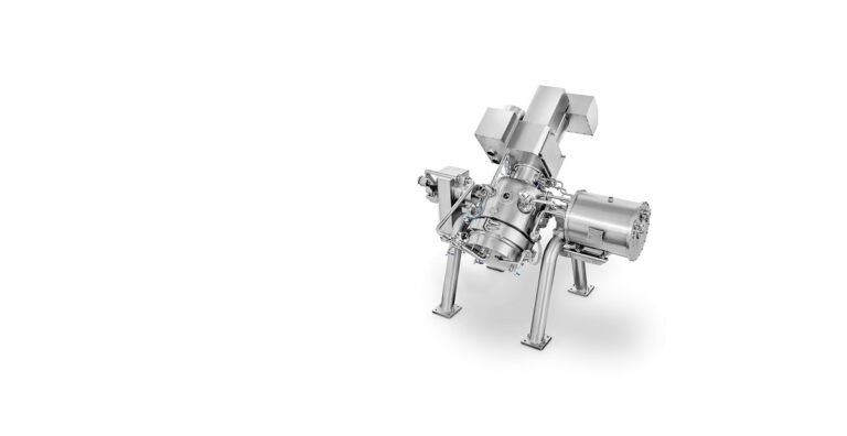 Filtro essiccatore di Omca, una macchina ideale per ambienti sterili