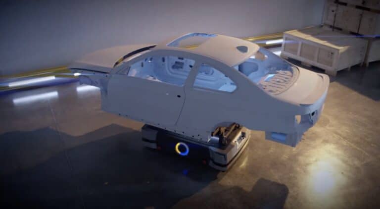 Omron "ripensa" la fabbrica del futuro e lancia dei webinar per parlare di produzione ad alta variabilità