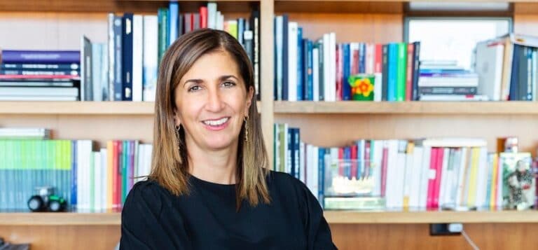 Marcella Panucci lascia Confindustria (e viaggia verso il Ministero dello Sviluppo Economico)