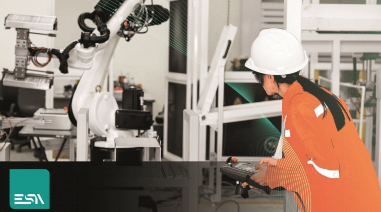 Un unico sistema di controllo per le celle di produzione