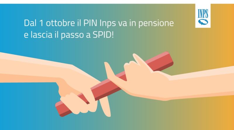 Pin Inps