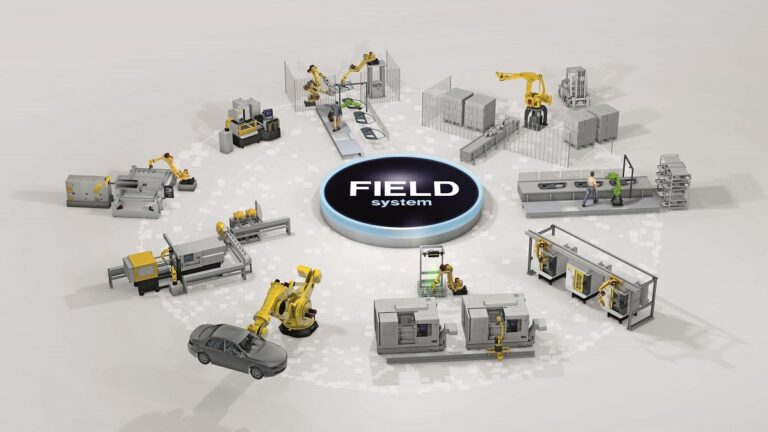 Fabbrica 4.0, le soluzioni di Fanuc a Bi-Mu 2020