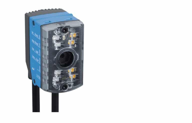 Da Sick Lector61x, un nuovo lettore di codici in miniatura