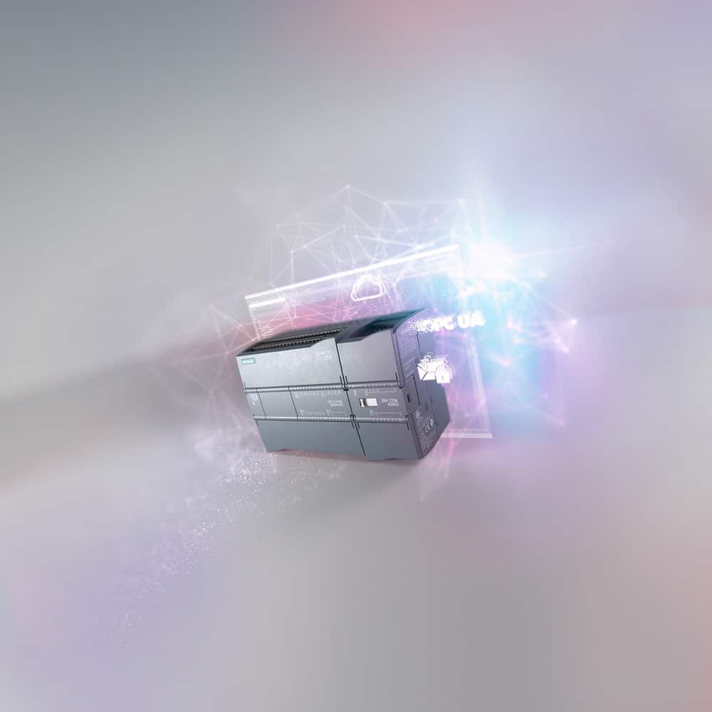 SIMATIC S7-1200