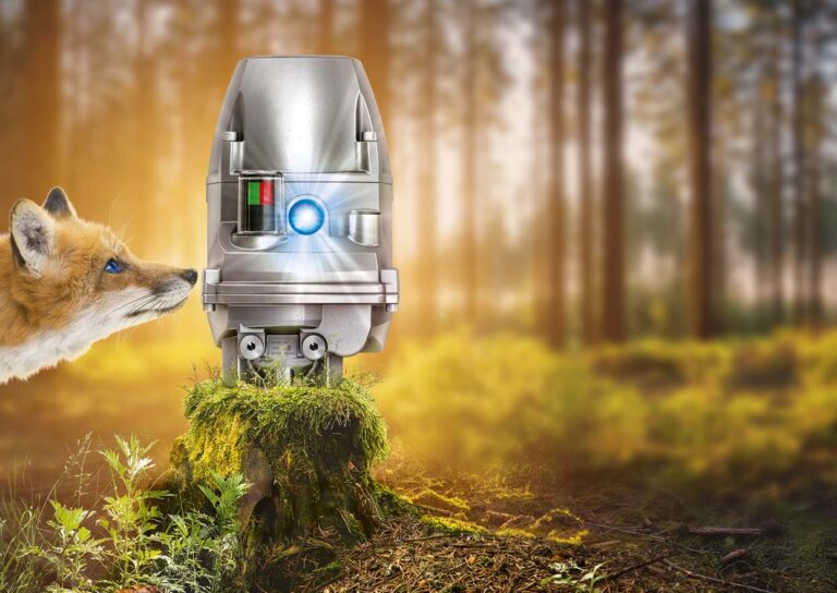 Profox, il nuovo attuatore elettrico smart di Auma