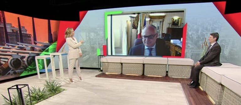 Export, il rilancio nel 2021: si attende un balzo del +9,3%