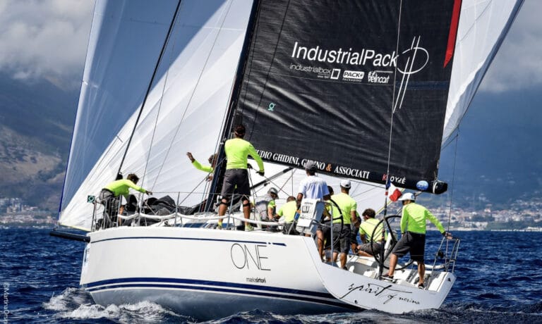 L’Internet of Things alza le vele: i sensori e gli algoritmi di Sensorsail per aiutare la navigazione