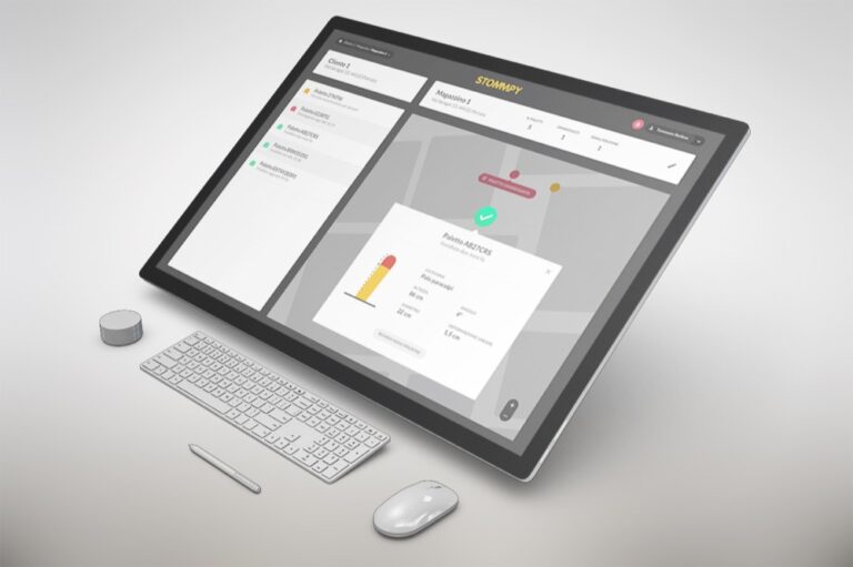 Sicurezza industriale, con l'IoT la protezione antiurto diventa "intelligente"