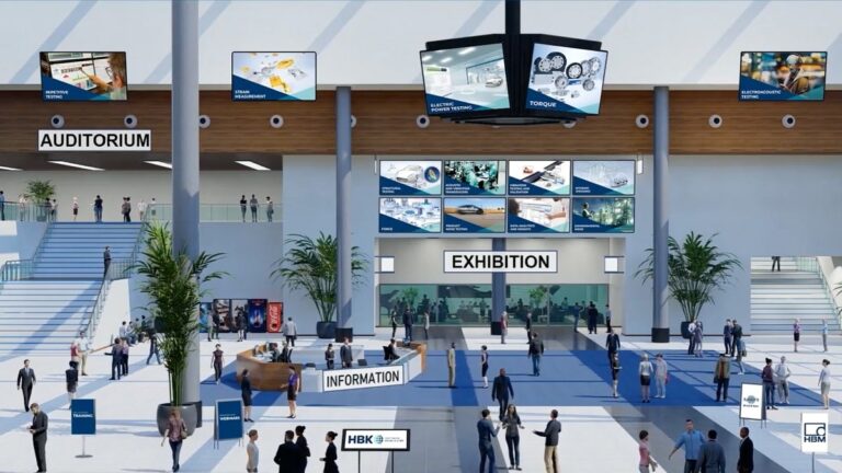 Bilancio positivo per la prima edizione dell'HBK Product Physics Conference