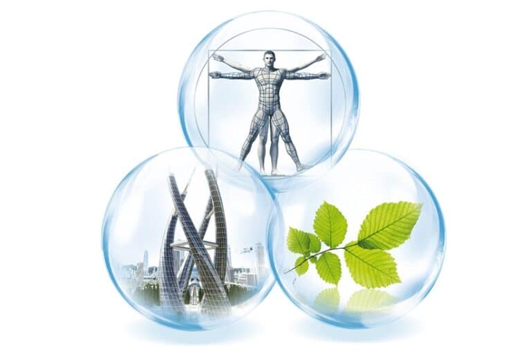 Un gemello virtuale per l'innovazione delle cure mediche: la visione di Dassault Systèmes