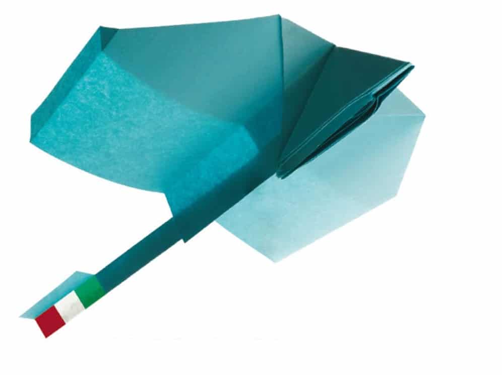 Alfonso Fuggetta - Il Paese Innovatore