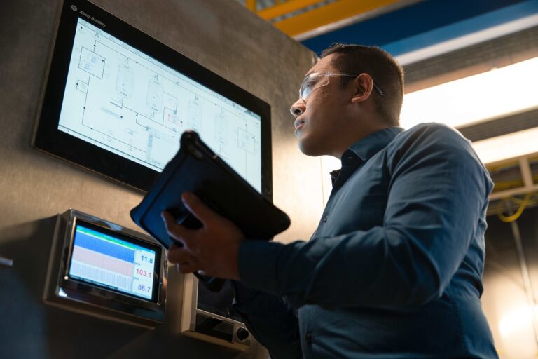 PlantPAx 5.0, l'ultima release del sistema di controllo di processo di Rockwell Automation