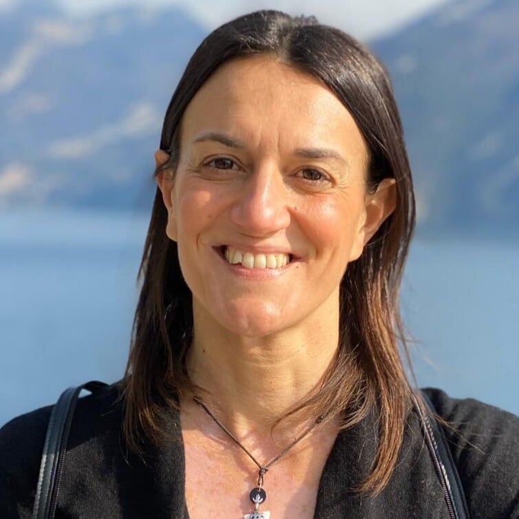 Silvia Santoro Innovation Post