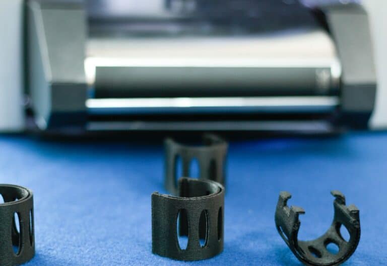 Leggi l'articolo Wasp presenta Delta Wasp 2040 Production per la produzione seriale customizzata