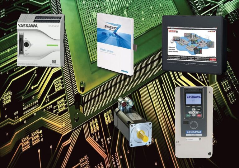 Da Vipa uno Starter Kit dedicato al Motion Control