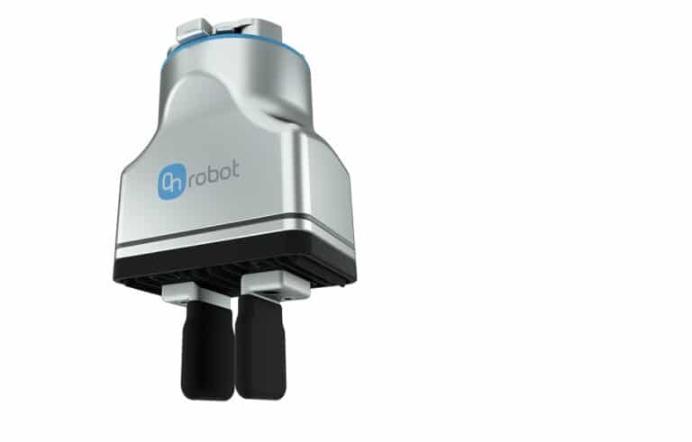 OnRobot lancia un nuovo gripper a pinza che punta su semplicità ed efficienza