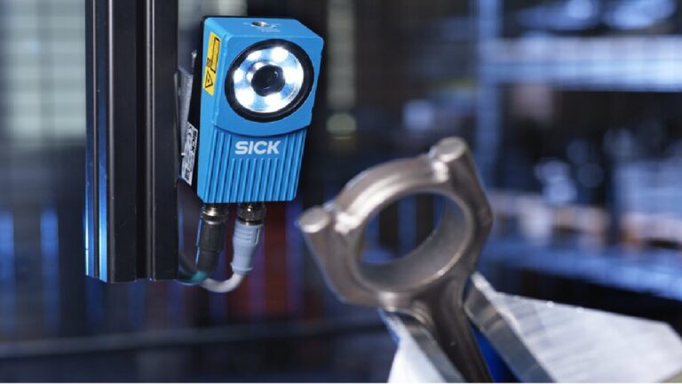 Sick e Mitsubishi Electric uniscono le forze per semplificare l'integrazione tra visione e automazione