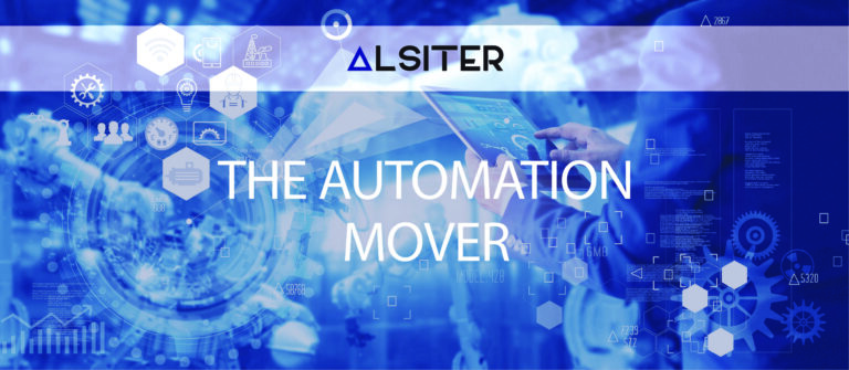 Dall'esperienza di Sadas e Sei Sistemi nasce Alsiter