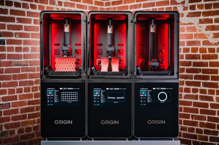Stratasys acquisisce Origin: stampa 3D in polimeri sempre più orientata alla produzione di massa