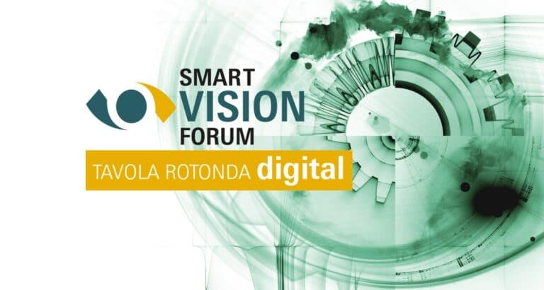 La visione smart al servizio della fabbrica intelligente