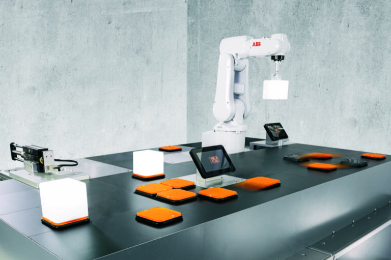 Fabbrica adattiva, l'8 aprile torna l'Innovations Day di B&R: aperte le iscrizioni