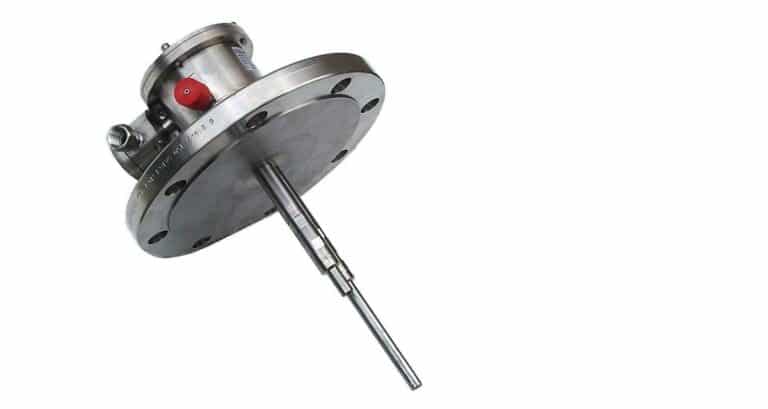 Terranova presenta l'interruttore di livello ASL in una nuova veste digitale