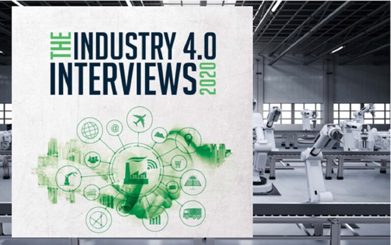 Farnell lancia un ebook per l'Industria 4.0