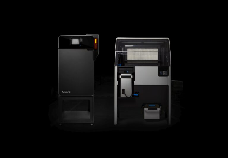 Formlabs lancia Fuse 1 per la stampa 3D industriale