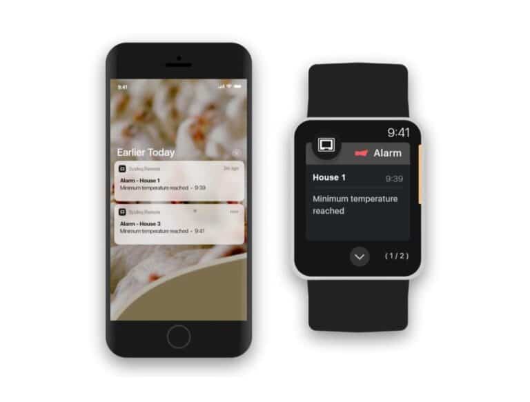 Come gestire una stalla o una serra anche da remoto