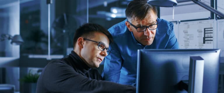 SDProget Industrial Software offre un pacchetto completo di servizi di supporto tecnico