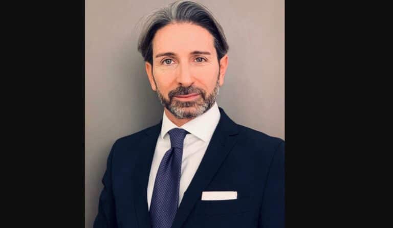 IBM, Stefano Rebattoni è il nuovo Amministratore Delegato