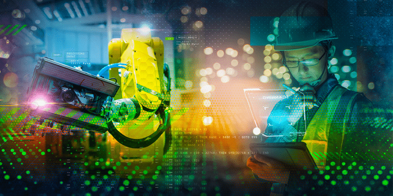 Le piattaforme Thingworx e Vuforia di PTC potenziano lo Smart Factory Framework di Fujitsu