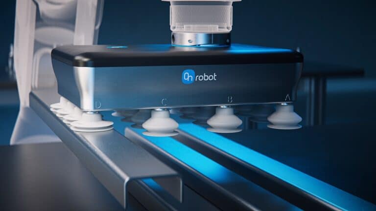 Come la robotica collaborativa supporta il percorso verso un'industria 5.0: iI punto di vista di OnRobot