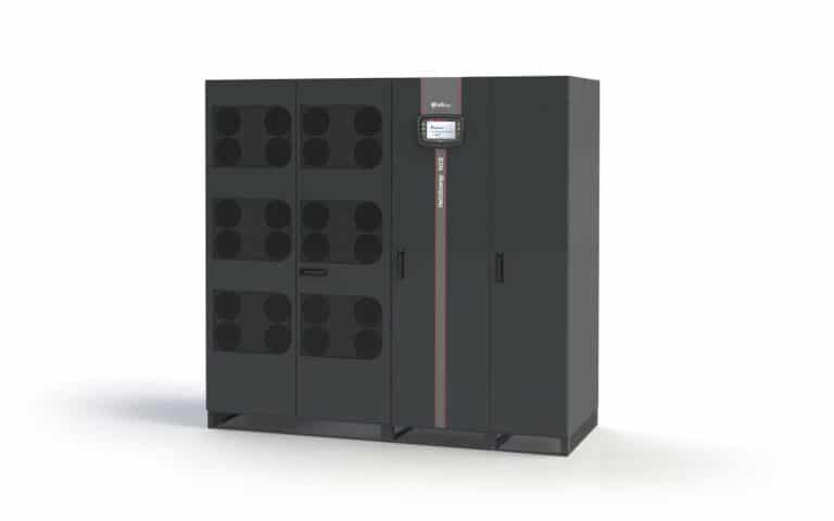 Riello UPS amplia la gamma NextEnergy con il nuovo modello da 600 kVa