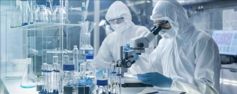 Innovazione e sensori avanzati per rilevare le minacce biologiche, la ricerca di Rait88