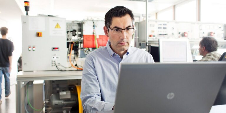 Sew-Eurodrive lancia la piattaforma Digital Learning per la formazione e l'aggiornamento gratuiti