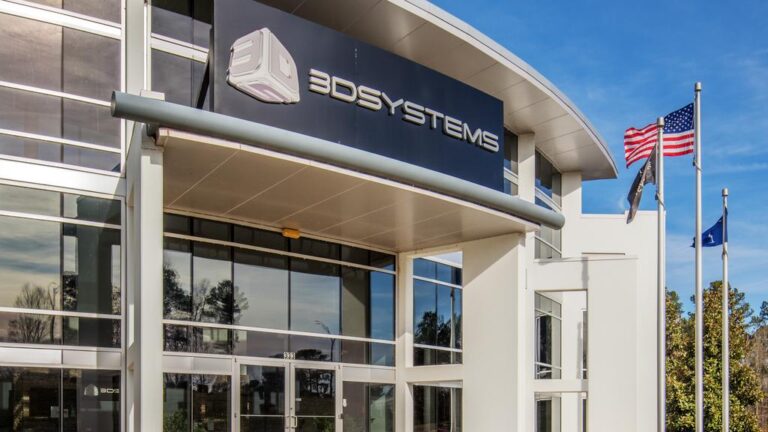 Leggi l'articolo 3D Systems annuncia l'introduzione di un sistema di stampa 3D di ultima generazione